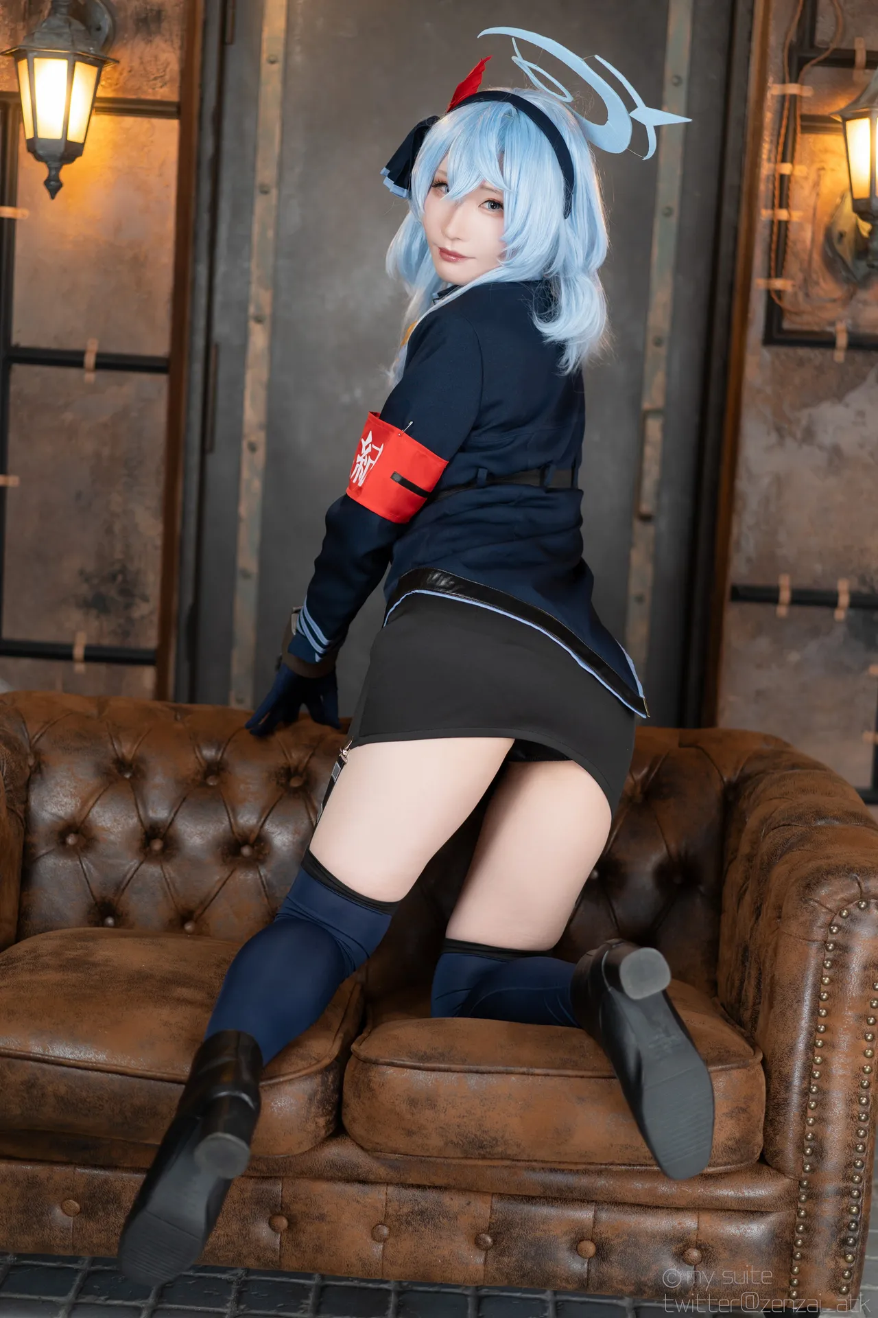 Atsuki - Suite Archive 5-erohere145.webp